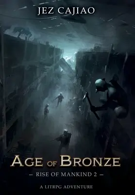 Epoca de bronz - Age of Bronze