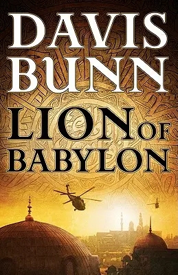 Leul Babilonului - Lion of Babylon
