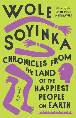 Cronici din țara celor mai fericiți oameni de pe Pământ - Chronicles from the Land of the Happiest People on Earth