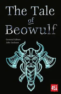 Povestea lui Beowulf: Povestiri epice, tradiții străvechi - The Tale of Beowulf: Epic Stories, Ancient Traditions