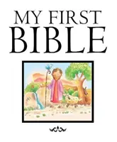 Prima mea Biblie - My First Bible