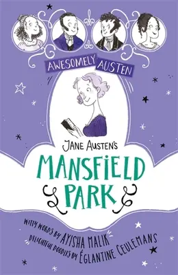 Mansfield Park de Jane Austen - Jane Austen's Mansfield Park