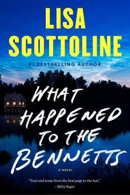 Ce s-a întâmplat cu Bennetts - What Happened to the Bennetts