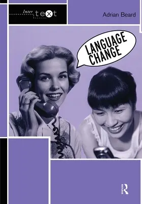 Schimbarea limbii - Language Change