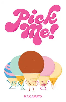 Alege-mă! - Pick Me!
