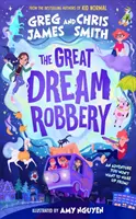 Marele jaf al viselor - Great Dream Robbery