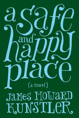 Un loc sigur și fericit - A Safe and Happy Place