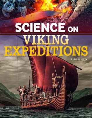 Știința expedițiilor vikinge - Science on Viking Expeditions