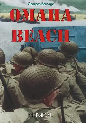Plaja Omaha - Omaha Beach