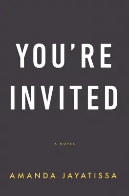 Sunteți invitați - You're Invited