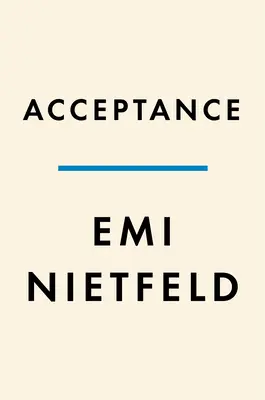 Acceptare: O carte de memorii - Acceptance: A Memoir
