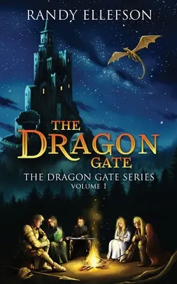 Poarta dragonului - The Dragon Gate