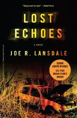 Ecouri pierdute - Lost Echoes