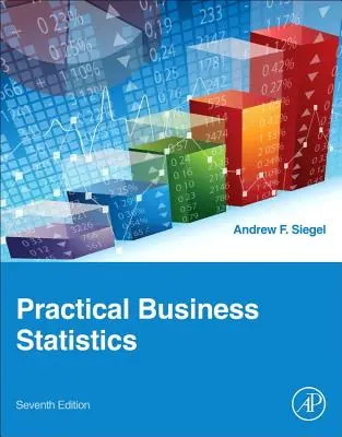 Statistică practică în afaceri - Practical Business Statistics