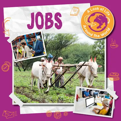Locuri de muncă - Jobs