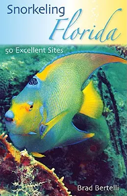 Snorkeling Florida: 50 de locuri excelente - Snorkeling Florida: 50 Excellent Sites