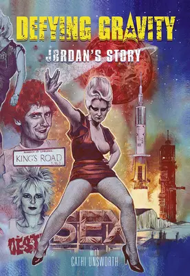 Sfidarea gravitației: Povestea lui Jordan - Defying Gravity: Jordan's Story