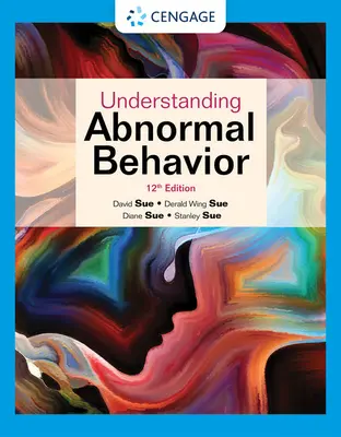 Înțelegerea comportamentului anormal - Understanding Abnormal Behavior