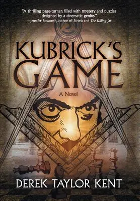 Kubrick's Game: Puzzle-Thriller pentru pasionații de film - Kubrick's Game: Puzzle-Thriller for Film Geeks