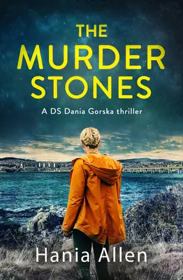 Pietrele crimei (The Murder Stones) - The Murder Stones