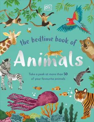 The Bedtime Book of Animals