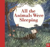 Toate animalele dormeau - All the Animals Were Sleeping