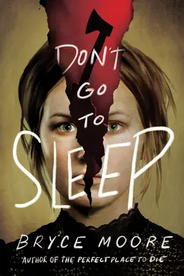 Nu te culca - Don't Go to Sleep