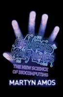 Mașini Genesis - Genesis Machines