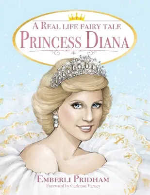 O poveste din viața reală Prințesa Diana - A Real Life Fairy Tale Princess Diana