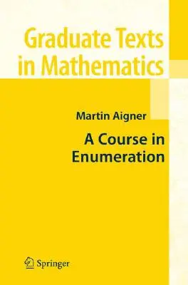Un curs de enumerare - A Course in Enumeration