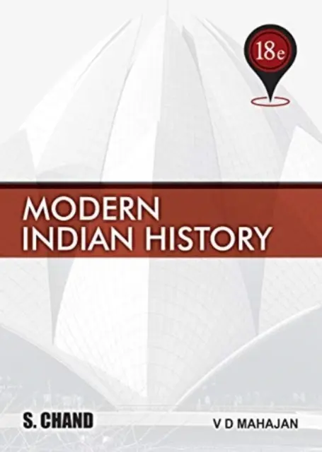 Istoria modernă a Indiei - Modern Indian History