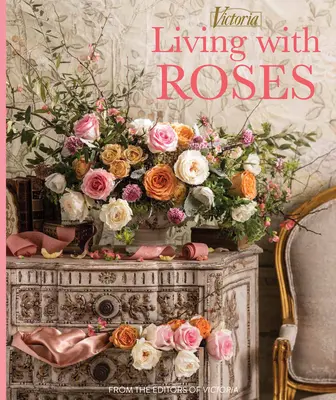 Trăind cu trandafiri - Living with Roses