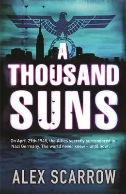 O mie de sori - A Thousand Suns