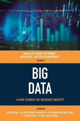 Big Data: Un schimbător de jocuri pentru industria asigurărilor - Big Data: A Game Changer for Insurance Industry