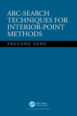 Tehnici de căutare cu arc pentru metodele cu punct interior - Arc-Search Techniques for Interior-Point Methods
