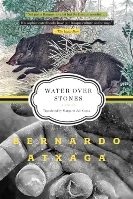 Apă peste pietre - Water Over Stones