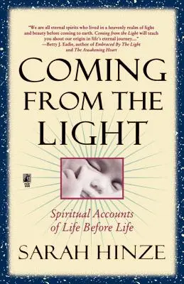 Venind din lumină - Coming from the Light