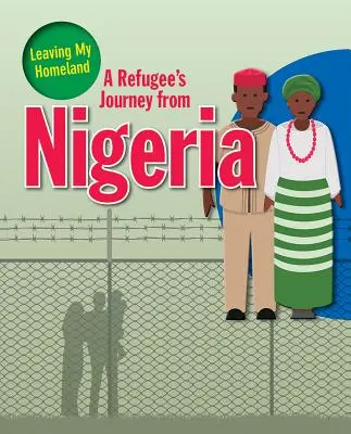 Călătoria unui refugiat din Nigeria - A Refugee's Journey from Nigeria