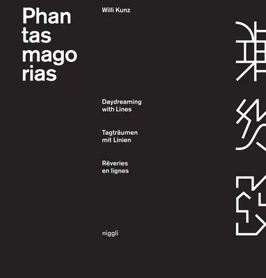 Phantasmagorias: Visarea cu ochii deschiși cu linii - Phantasmagorias: Daydreaming with Lines