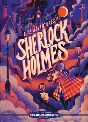 Aventurile lui Sherlock Holmes (Classic Starts(r) the Adventures of Sherlock Holmes) - Classic Starts(r) the Adventures of Sherlock Holmes