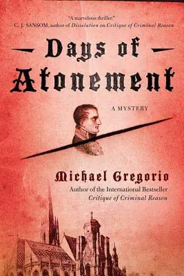 Days of Atonement (Zilele ispășirii) - Days of Atonement