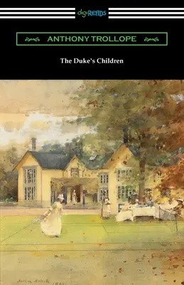 Copiii ducelui - The Duke's Children