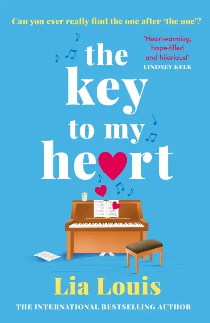 Cheia inimii mele - Key to My Heart