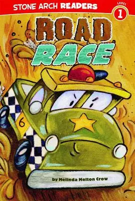 Cursa pe șosea - Road Race
