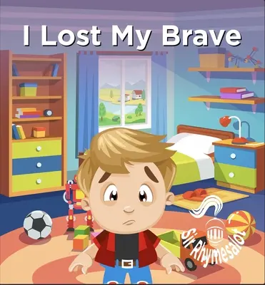 Mi-am pierdut curajul: Ziua de naștere a lui Big Bully - I Lost My Brave: The Big Bully Birthday