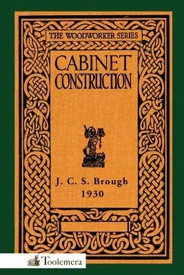 Construcția dulapurilor - Cabinet Construction