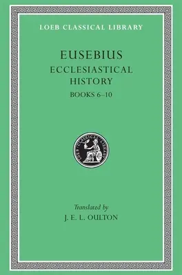 Istoria ecleziastică - Ecclesiastical History