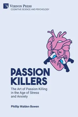 Ucigașii pasiunii - Passion killers