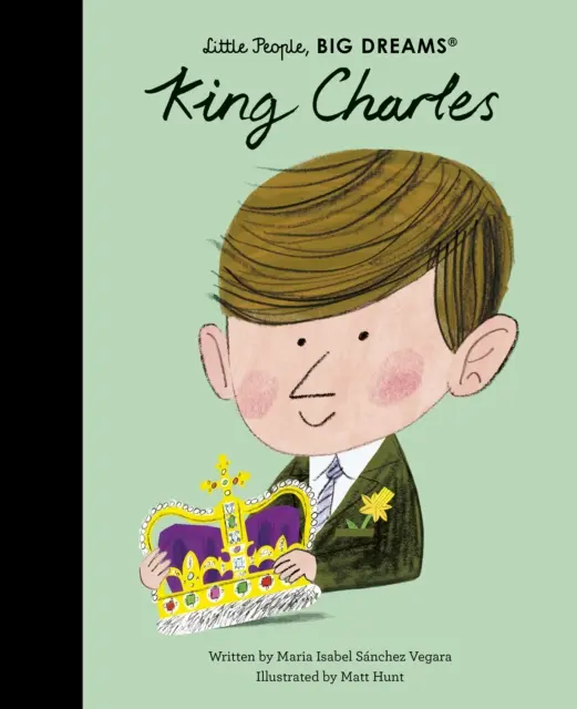 Regele Charles - King Charles