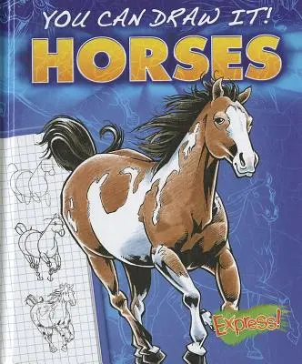 Cai - Horses